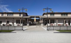  加州Pasadena市 Polytechnic School多元工艺学校 K-12私校介绍