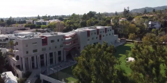 依诺教育-洛杉矶顶尖私立学校--Brentwood School 介绍