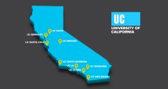 加州高中生＂跳级＂计划：边读高中边修大学，毕业直升UC大三！省时省力还省钱！